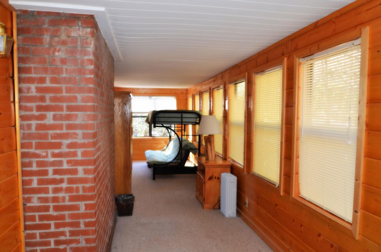 Chalet Village Little Creek Cabinヴィラ エクステリア 写真